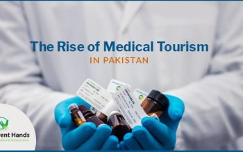 Information About The Rise Of Medical Tourism