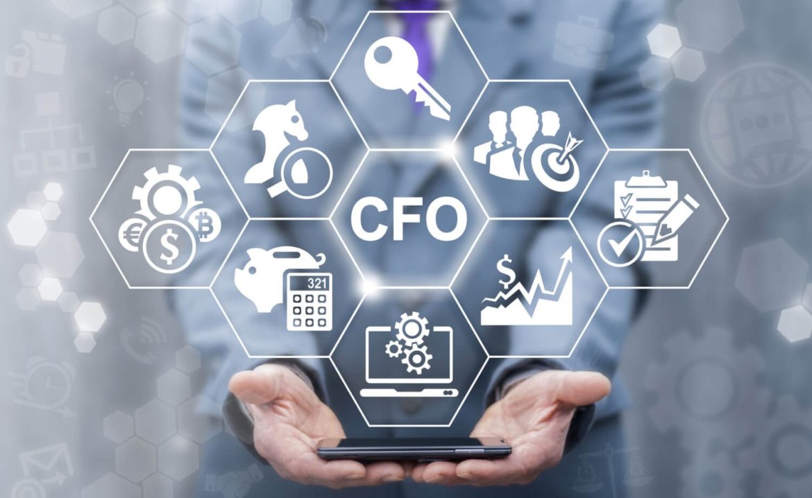 Reasons To Hire An Outsourced Chief Financial Officer