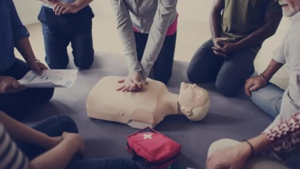 Why get basic life support training? Find the genuine reasons here