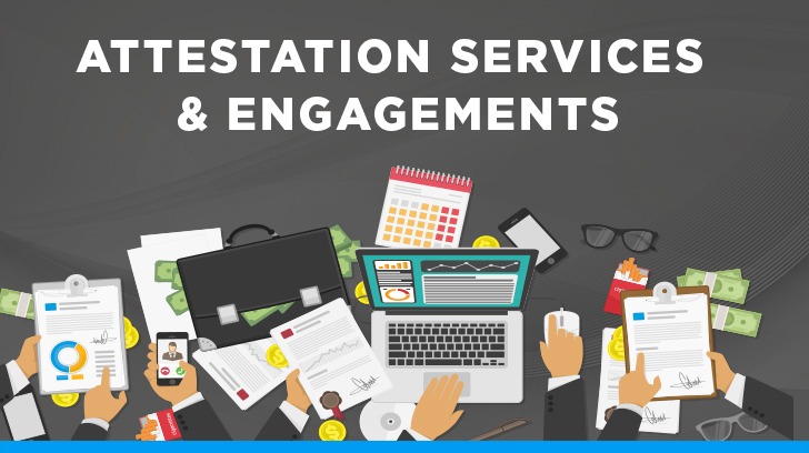 Know your why hiring attestation service is a great idea