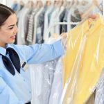 Why finding the best a dry cleaner is important?