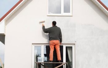 Key Factors To Consider When Painting Your House