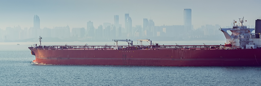 Marine Gas Oil: Powering The World's Shipping Industry