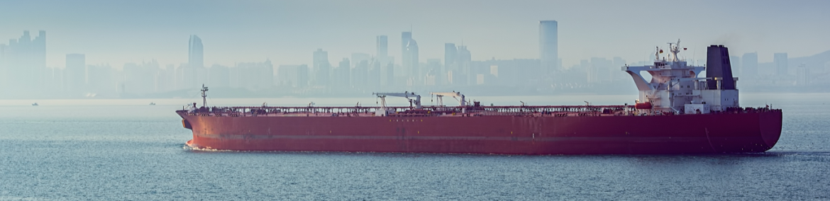 Marine Gas Oil: Powering The World’s Shipping Industry