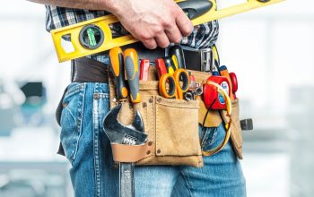 How To Prepare Your Home For A Handyman Visit