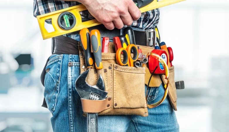 How To Prepare Your Home For A Handyman Visit