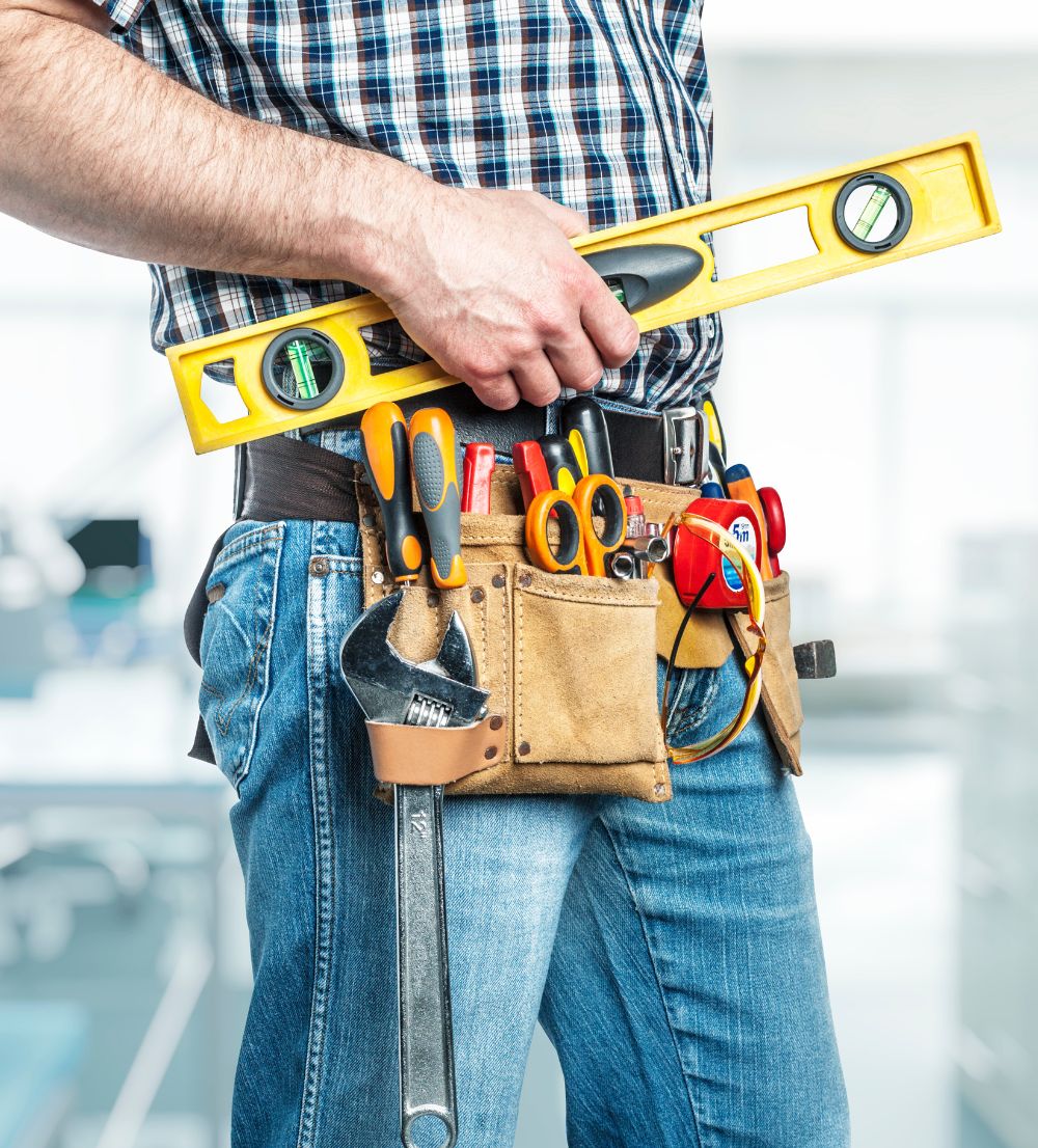 How To Prepare Your Home For A Handyman Visit